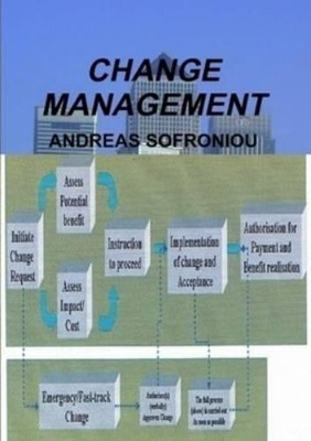 Andreas Sofroniou Change Management (Paperback) (UK IMPORT)