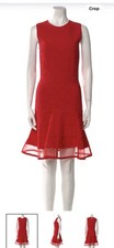 alexander mcqueen dress Size S