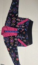 Columbia Winter Snapfleece Fleece Jacket Children  s Girls Large