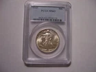 New Listing1945-P  Walking Liberty Half Dollar #71722 PCGS MS-63