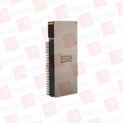 OMRON 3G2A5ID112 / 3G2A5ID112 (USED)