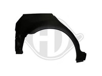 Radlauf Hinten Rechts FüR Mazda 6 2002-2007