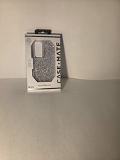 Case-Mate Sparkle Case for Samsung Galaxy S24 ULTRA Brand New
