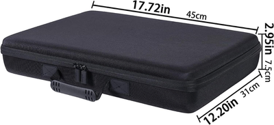 Hard Case Replacement for Akai Professional APC40 MKII | Ableton