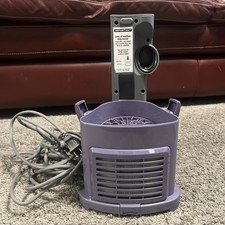 Shark NV351 NV350 NV352 NV353 NV351C MAIN BODY BASE MOTOR Assembly Lavender OEM