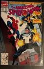 🔥Amazing Spider-Man #357 Round Robin Pt 5🔥 VF/NM
