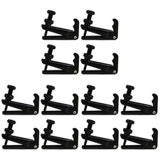 3 Pieces Violin Fine Adjuster Tuners for Beginners Fine-tuning