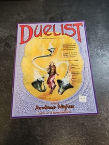 Duelist Magazine | eBay