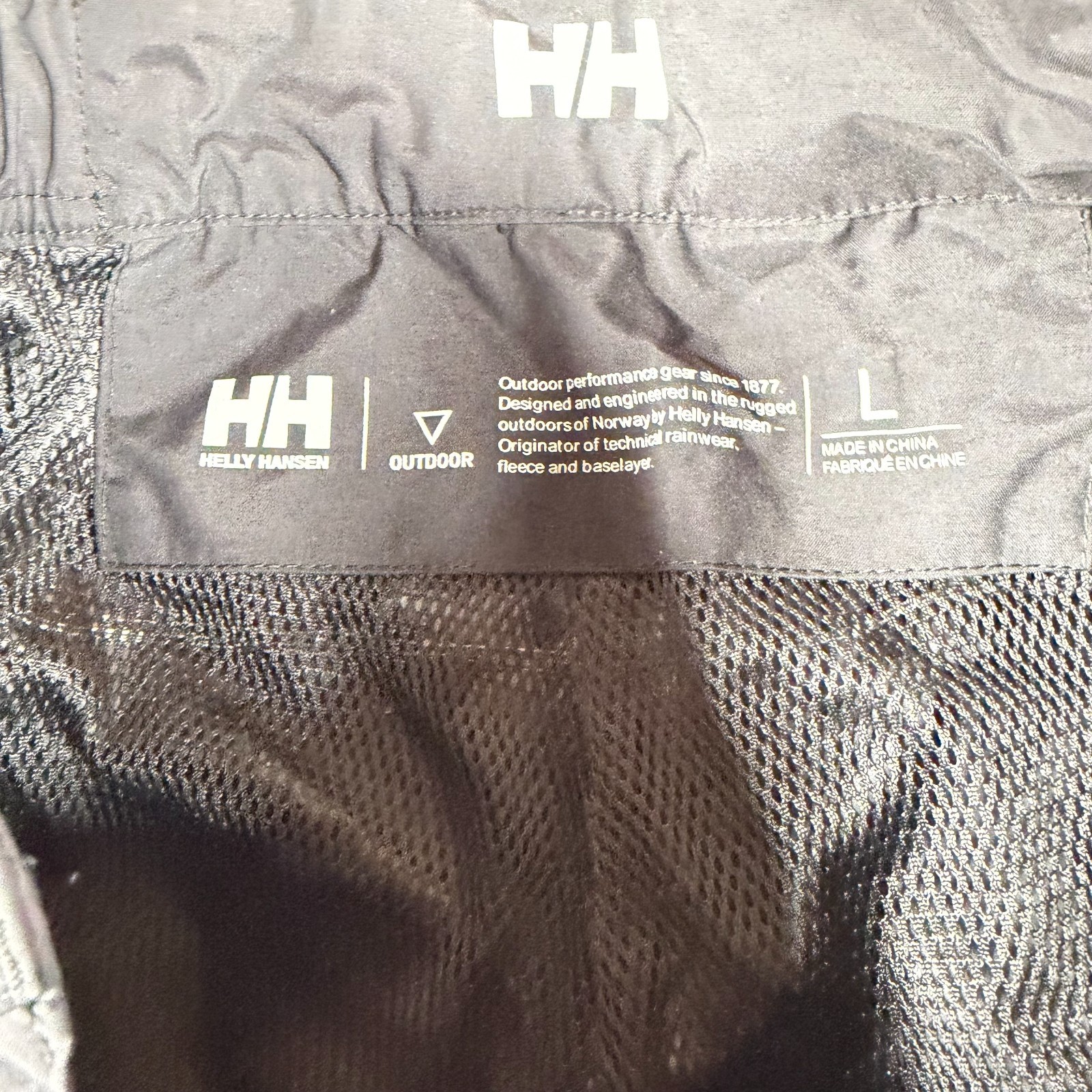 Helly Hansen Helly Tech Performance Snowboarding … - image 10