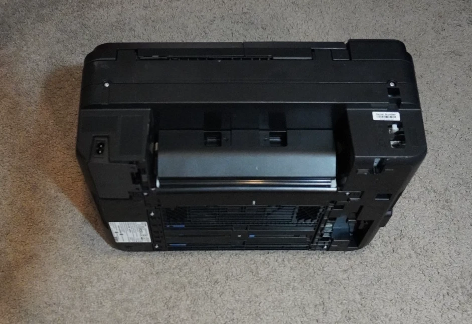 Canon PIXMA MX490 Wireless All-In-One Inkjet Printer – Copy / Scan / Fax – Teste - Image 2 of 2