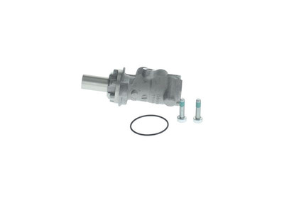BOSCH HAUPTBREMSZYLINDER passend für AUDI A3 VW GOLF PASSAT | 0 204 837 592