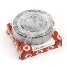 FAG ball bearing deep groove ball bearing 6306-2ZR original packaging