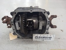 Corvette C4 Coupe Rear Differential Carrier At 5.7l V8 8 Cylinder Fits 1988-1996 Corvette C4 Coupe Rear Differential Carrier At 5.7l V8 8 Cylinder Fits 1988-1996