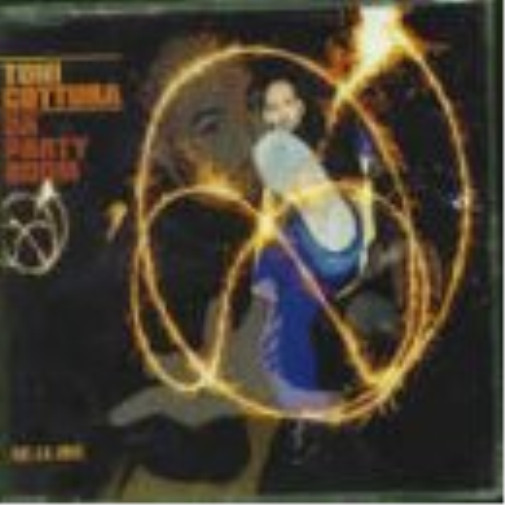 Тони Коттура на вечеринке (CD)