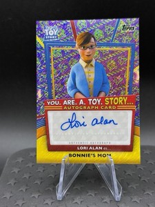 Toy Story Auto | eBay