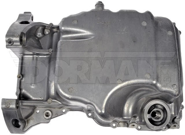 Pan de aceite de motor Dorman 264-856 para 13-20 Acura Honda Accord TLX Foto 4 de 4