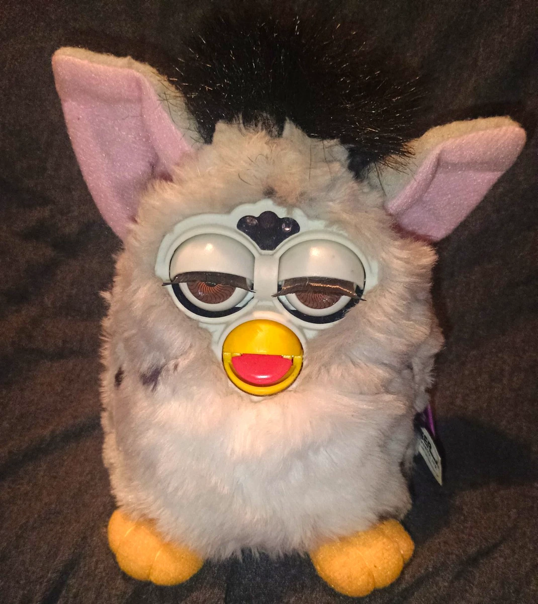 Hasbro Furby Toys & Hobbies Just Listed 2026