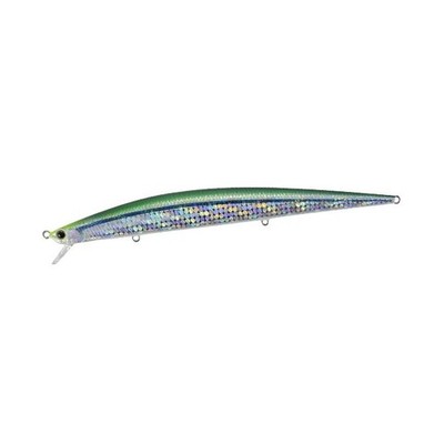 DUO TIDE MINNOW SLIM 175SP AQAZ033 Chart Head Sayori, Lenght mm 175, Suspendi...