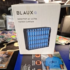 Blaux Water Curtain Replaceable Changeable Filter 30440 For Desk Top AC Ultra