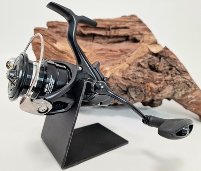 Daiwa Black Widow BR LT 2500 3000 4000-C 5000-C Freilaufrolle Freerunner