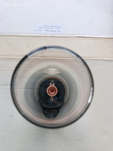 115 PERKIN ELMER COPPER (CU) LUMINA HOLLOW CATHODE LAMP N305-0121 - Picture 4 of 6