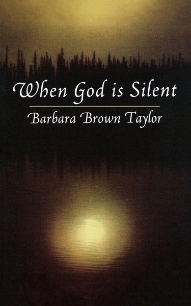 Barbara Brown Taylor | When God Is Silent | Taschenbuch | Englisch (1998)-image