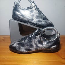 Adidas F5 Adizero TF Astro Football Boots Size: UK 4.5   GOOD Condit