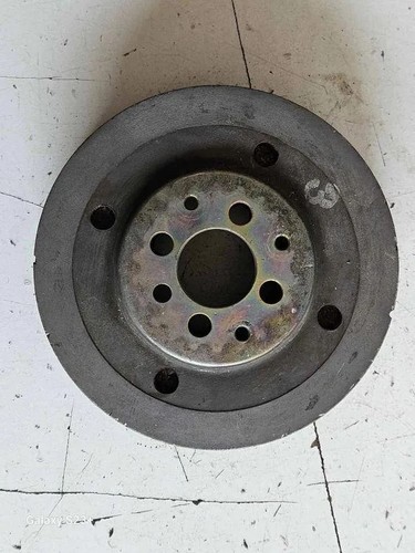 VW GOLF IV Variant 1J5 Kurbelwellenriemenscheibe 038105243 1.90 Diesel 34702124