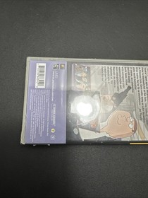 Sony PlayStation Portable - PSP UMD Movie - Family Guy: Blue Harvest - New