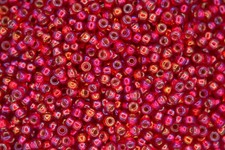 10g Miyuki Japanese Seed Beads Round Size 8/0 3mm 130 Colors To Choose