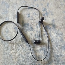 Beats by Dr. Dre Flex Wireless In-Ear Headphones - Beats Black