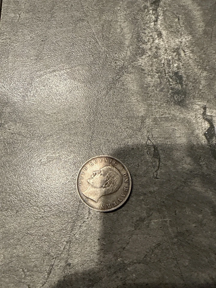 3 Mark Deutsches Reich - Bild 2 von 2