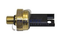 Trucktec Automotive Sensor, Kraftstoffdruck FüR BMW