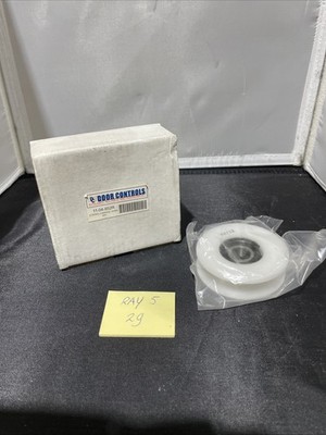 1 NEW B SERIES CARRIAGE WHEEL ASSY  11-04-852R FREE SHIPPING