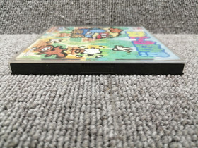 PC Engine HANA TAKA DAKA HANATAKADAKA Taito Hu-Card Software 1991 Used