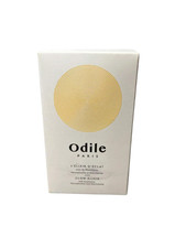 Odile Paris Glow Elixir Glow Renewal Serum With Easyliance, Neurophraline, 30ml