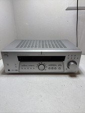 Sony Str-k502 - 5.1 Ch Av Home Theater Surround Sound Receiver Stereo System Sony Str-k502 - 5.1 Ch Av Home Theater Surround Sound Receiver Stereo System