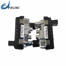 726422 Turbo actuator for Jaguar S Type 2.7 D 152 Kw 207 HP AJ V6 Euro 3 2005