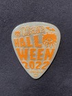 Alice Cooper MISFITS Halloween 2022 Glow Guitar Pick (O) — photo 2