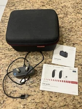 FOR PARTS REPAIR ONLY - ReSound Omnia (RU977-DWC)