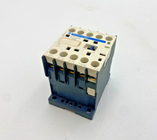 Telemecanique Schneider Electric LP1K0610BD Contactor 3-Pole 24 Volt DC Coil