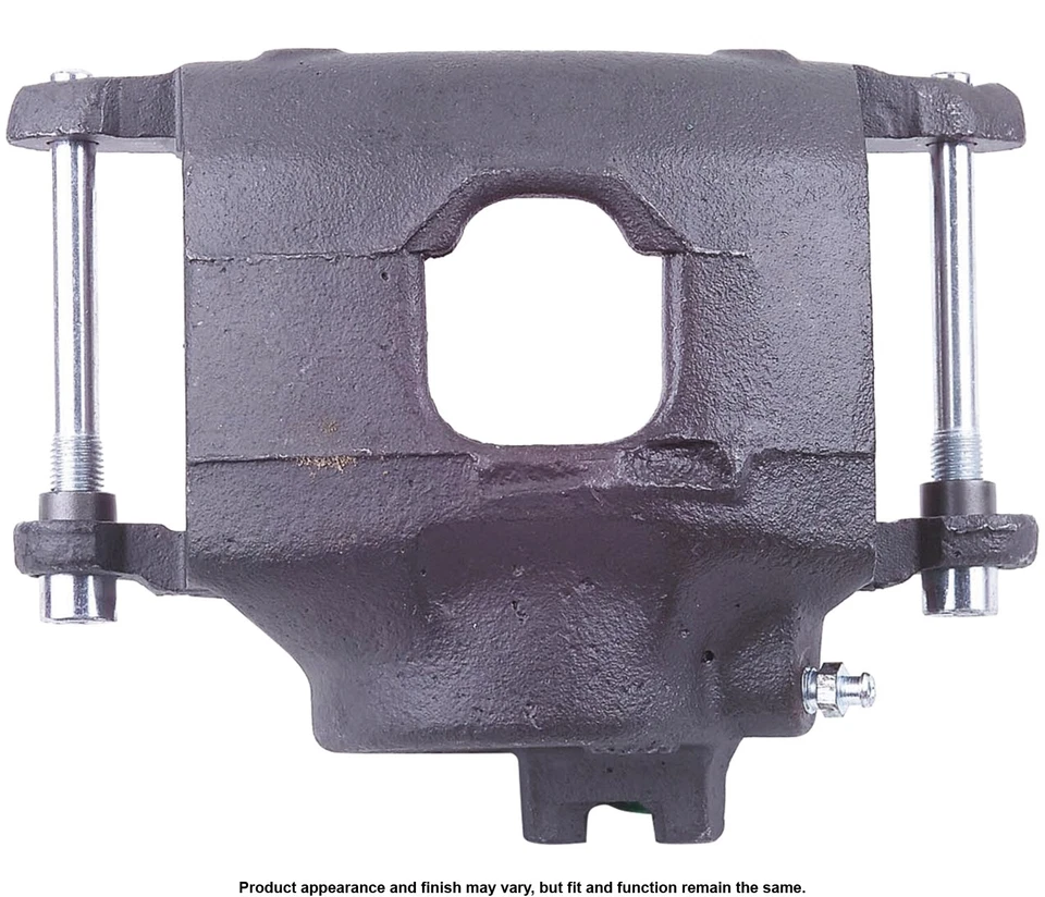 Pinza de freno de disco delantera izquierda Cardone 1988 1989 para GMC V2500 Suburban 1987-1991 Foto 3 de 4