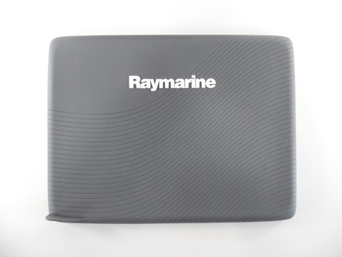 Raymarine a128 12" MFD w/Sun Cover E70237 Defective* As-Is/Parts or Repair ONLY! - Picture 7 of 7