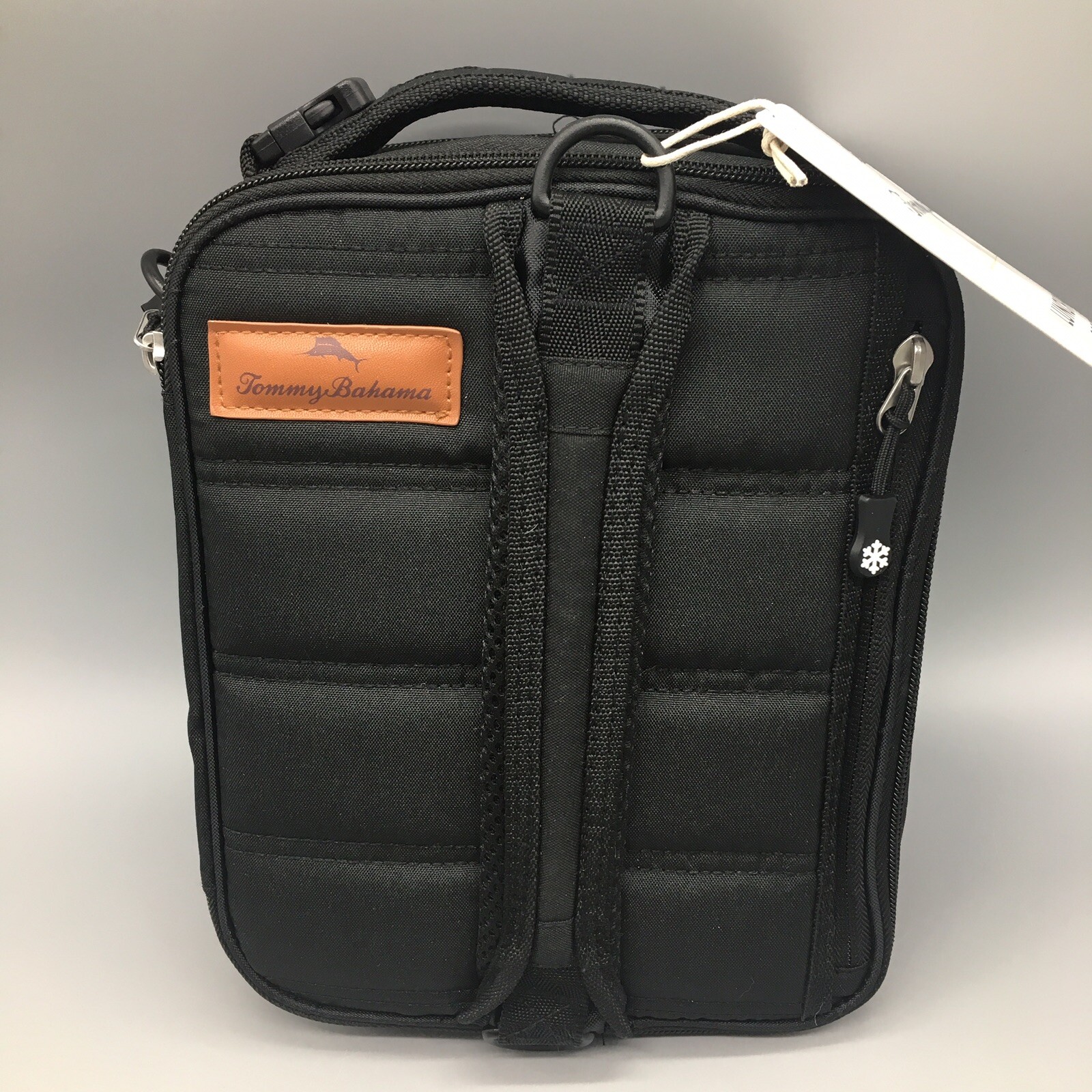 tommy bahama lunch bag cooler