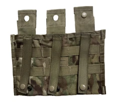 USGI OCP Scorpion MOLLE II Pouch Brand New