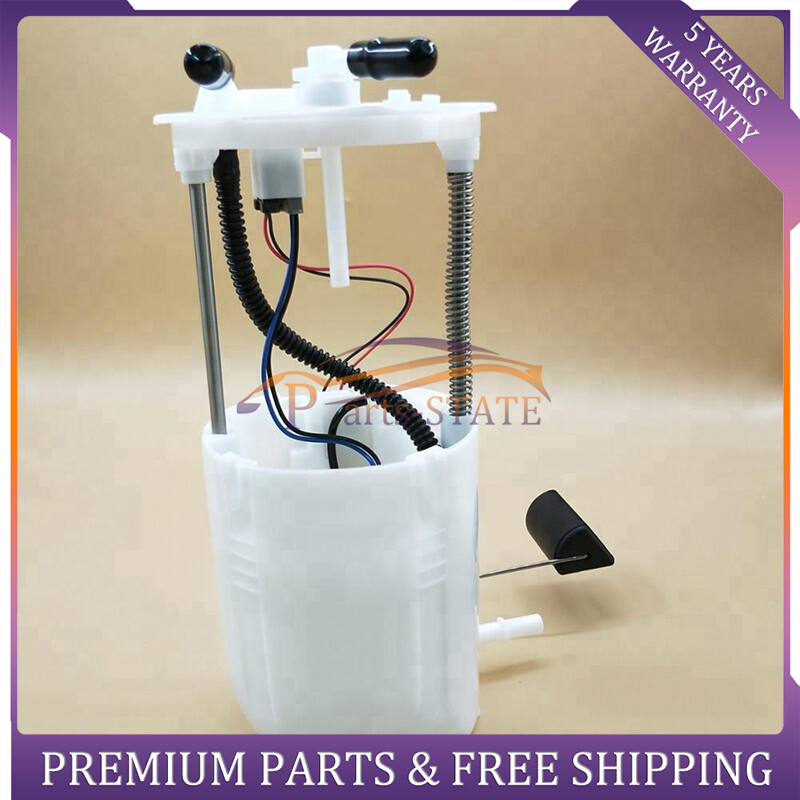15100-65J02 Fuel Pump Assembly 1510065842 For Suzuki Grand Vitara