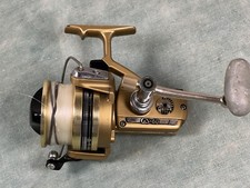 Daiwa GS-60 ゴールドスピニングリール