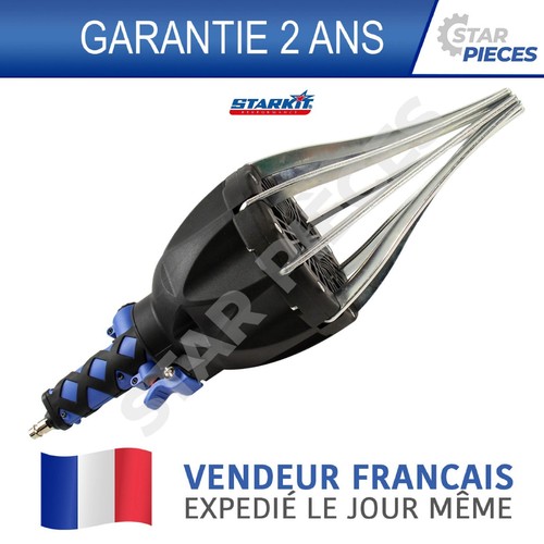 EXPANDEUR DE SOUFFLET DE CARDAN PNEUMATIQUE PINCE SOUFFLET CARDAN - Imagen 3 de 10