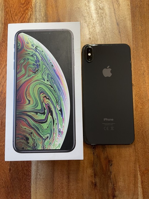 iphone apple xs 64gb