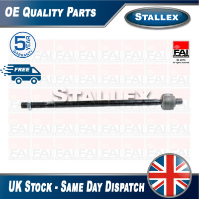 Fits Land Rover Discovery 2004-2018 Tie Rod End Front Stallex #3 QFK500010